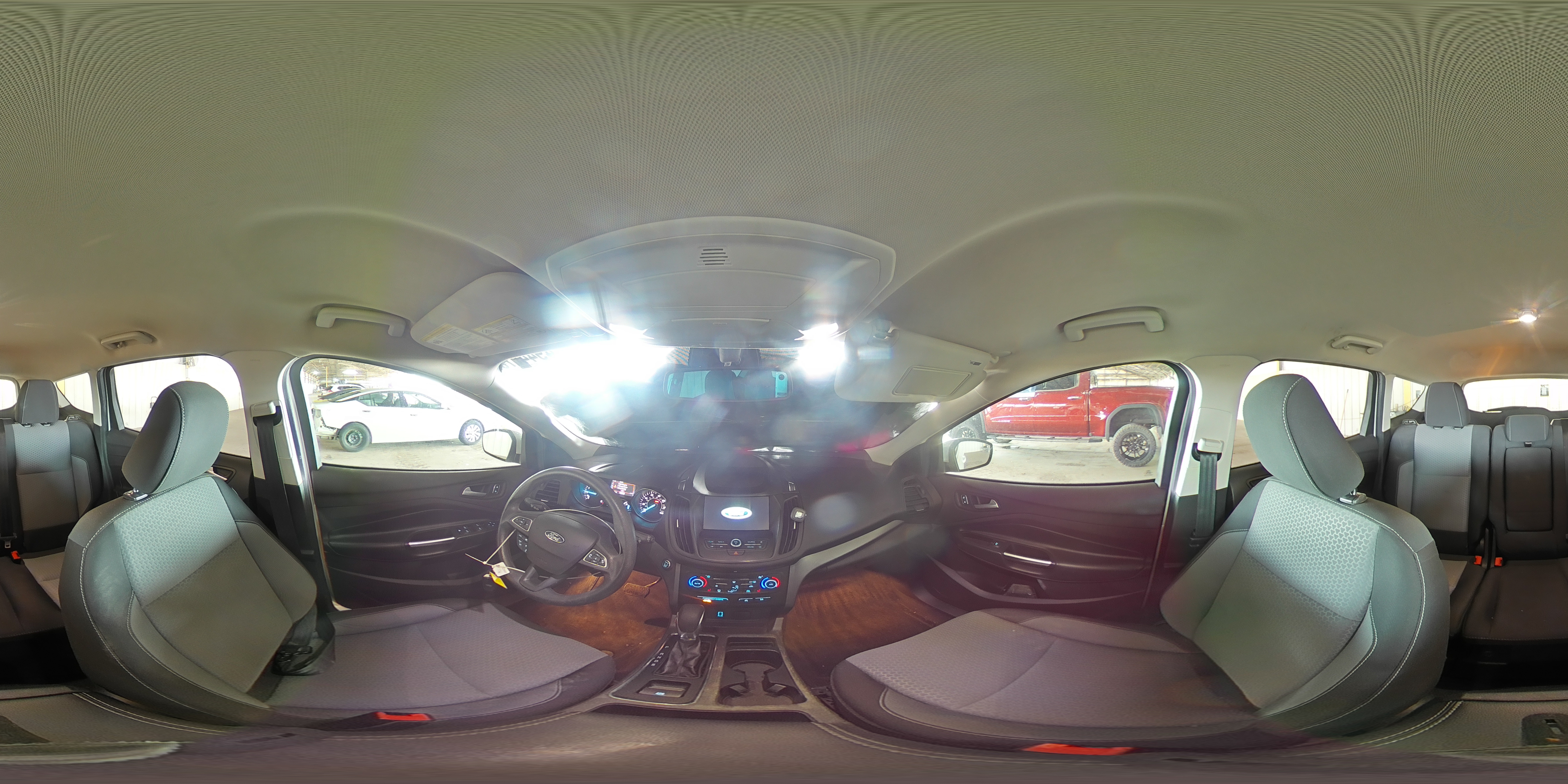 2019 Ford Escape - Image 12