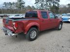 2016 Nissan Frontier S zu verkaufen in Greenwell Springs, LA - Rear End