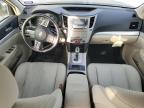 2012 Subaru Legacy 2.5I Premium zu verkaufen in Temple, TX - Side