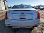 2016 Cadillac Cts Luxury Collection продається в Davison, MI - Front End