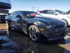 2015 Chevrolet Camaro Lt იყიდება Elgin-ში, IL - Rear End