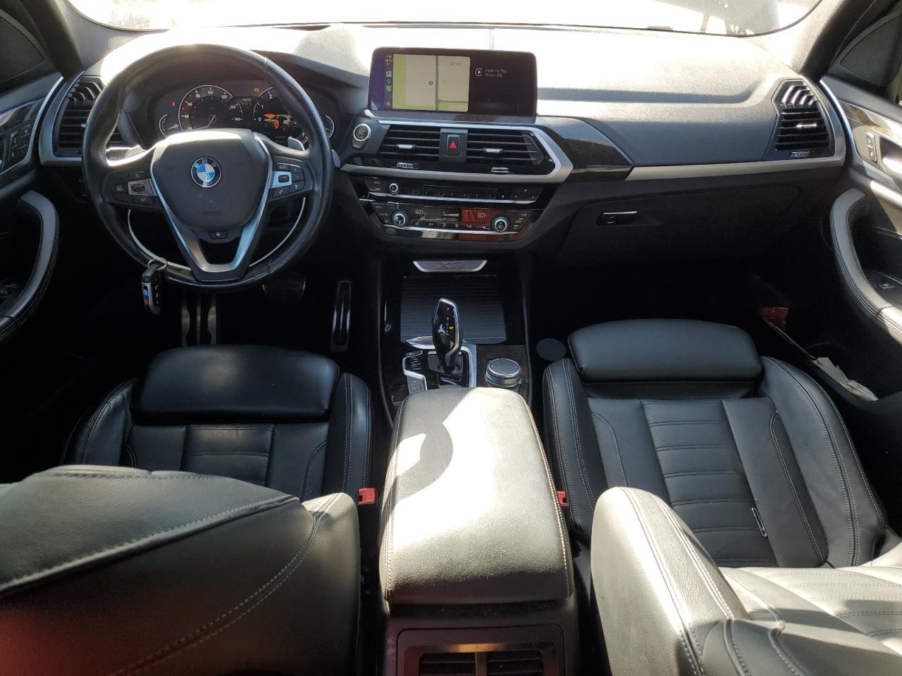 2018 BMW X3 - Image 8
