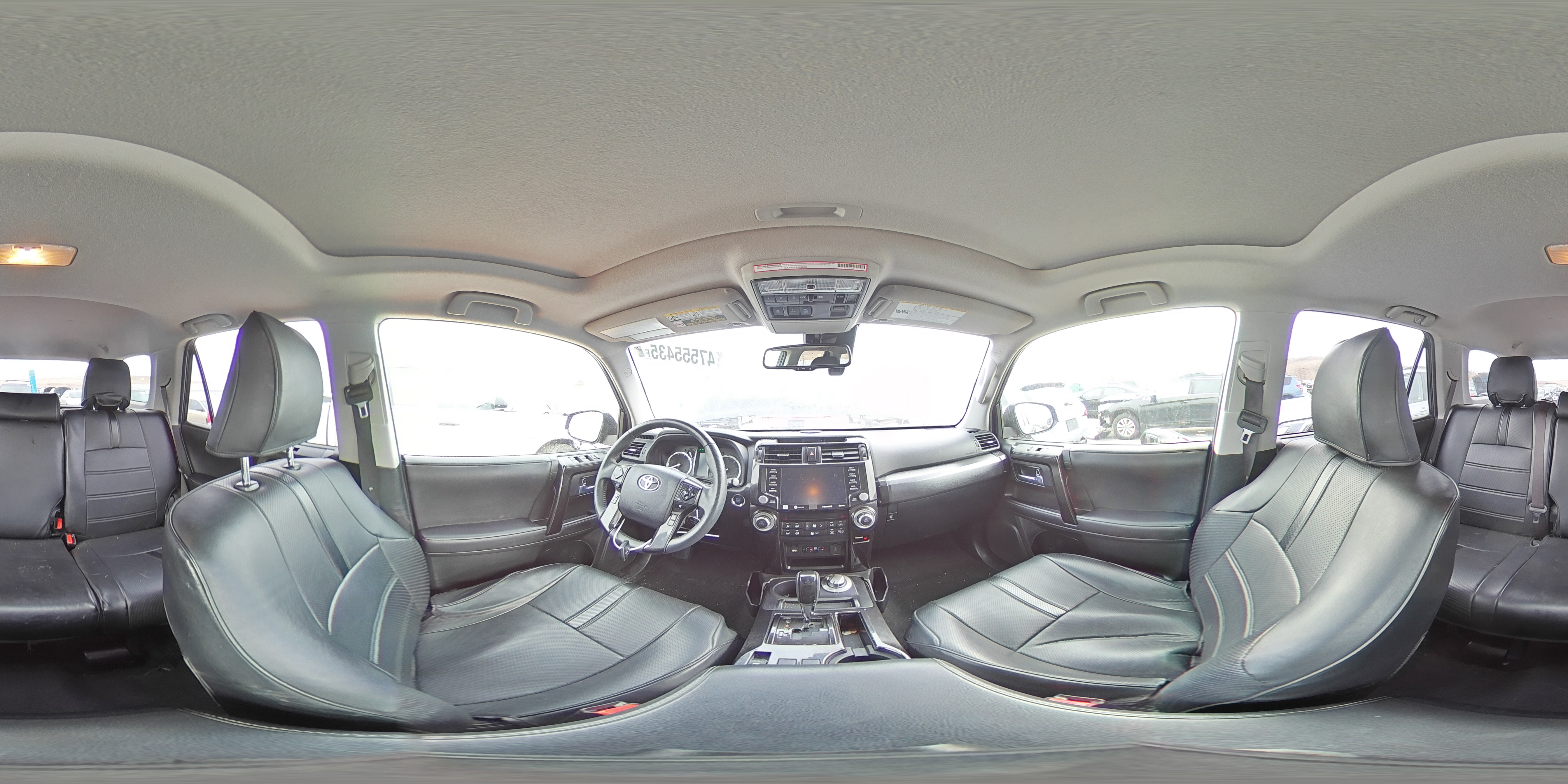2021 Toyota 4Runner - Image 14
