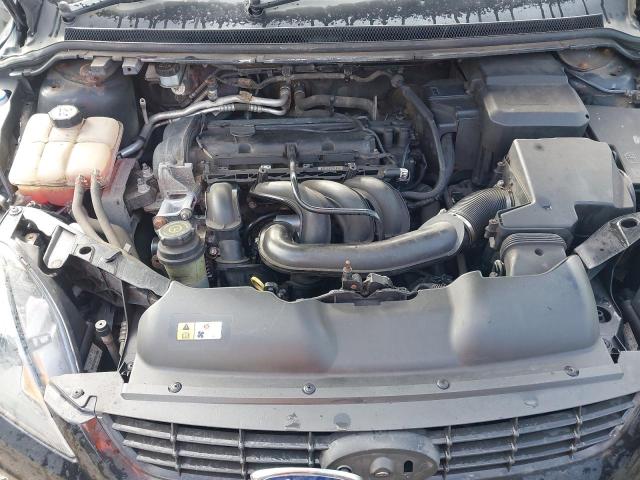 2011 FORD FOCUS ZETE