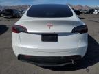 2025 Tesla Model Y  للبيع في North Las Vegas، NV - Front End