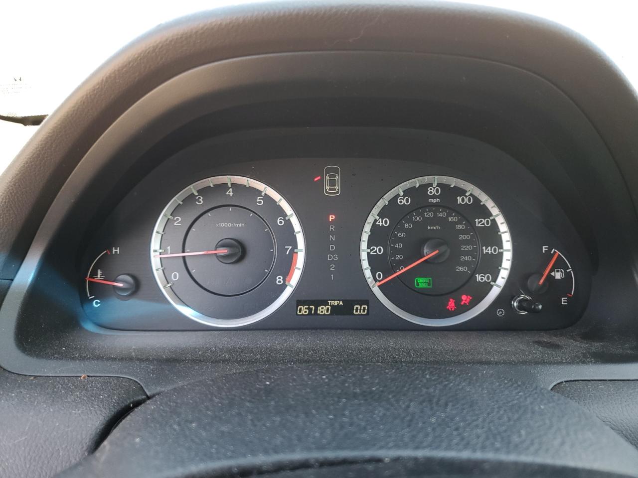 2010 Honda Accord - Image 9