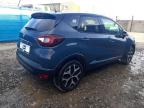 2019 RENAULT CAPTUR ICO for sale at Copart YORK