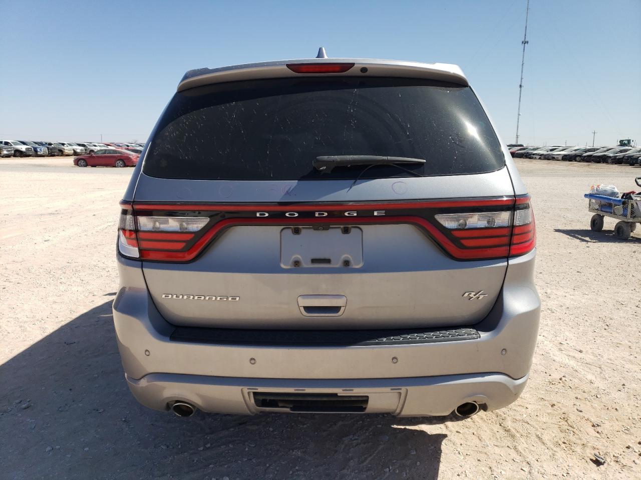 2020 Dodge Durango - Image 6