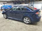 2013 Mitsubishi Lancer Se продається в Wheeling, IL - Front End