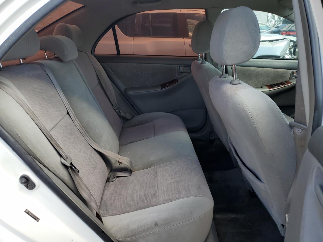 2007 Toyota Corolla - Image 10
