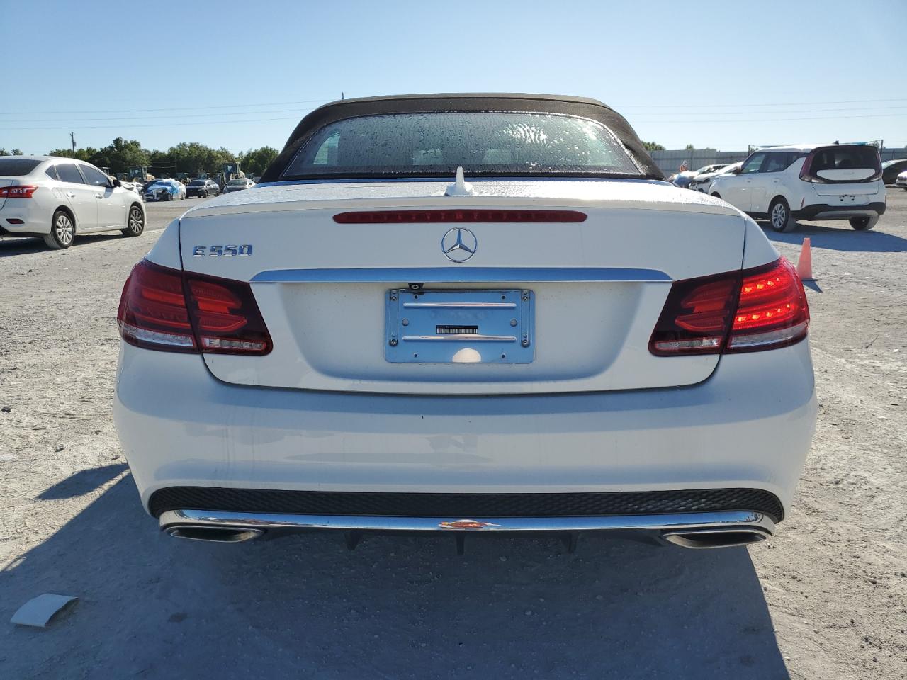 2016 Mercedes-Benz E-klasse - Image 6