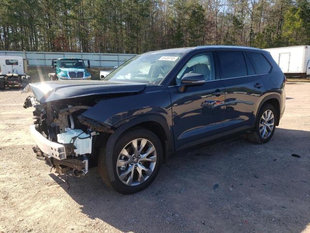 TOYOTA GRAND HIGH – zdjęcie z aukcji, lot #49458745