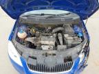 2008 SKODA FABIA 2 HT for sale at Copart WHITBURN