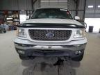 2002 Ford F150  na sprzedaż w Rogersville, MO - Rear End
