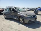2013 Honda Civic Lx de vânzare în Wilmer, TX - All Over