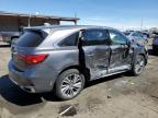 2017 Acura Mdx Technology zu verkaufen in Denver, CO - All Over