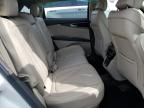 2016 Lincoln Mkx Reserve zu verkaufen in Exeter, RI - Front End