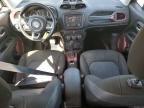 2017 Jeep Renegade Trailhawk for Sale in Prairie Grove, AR - Front End