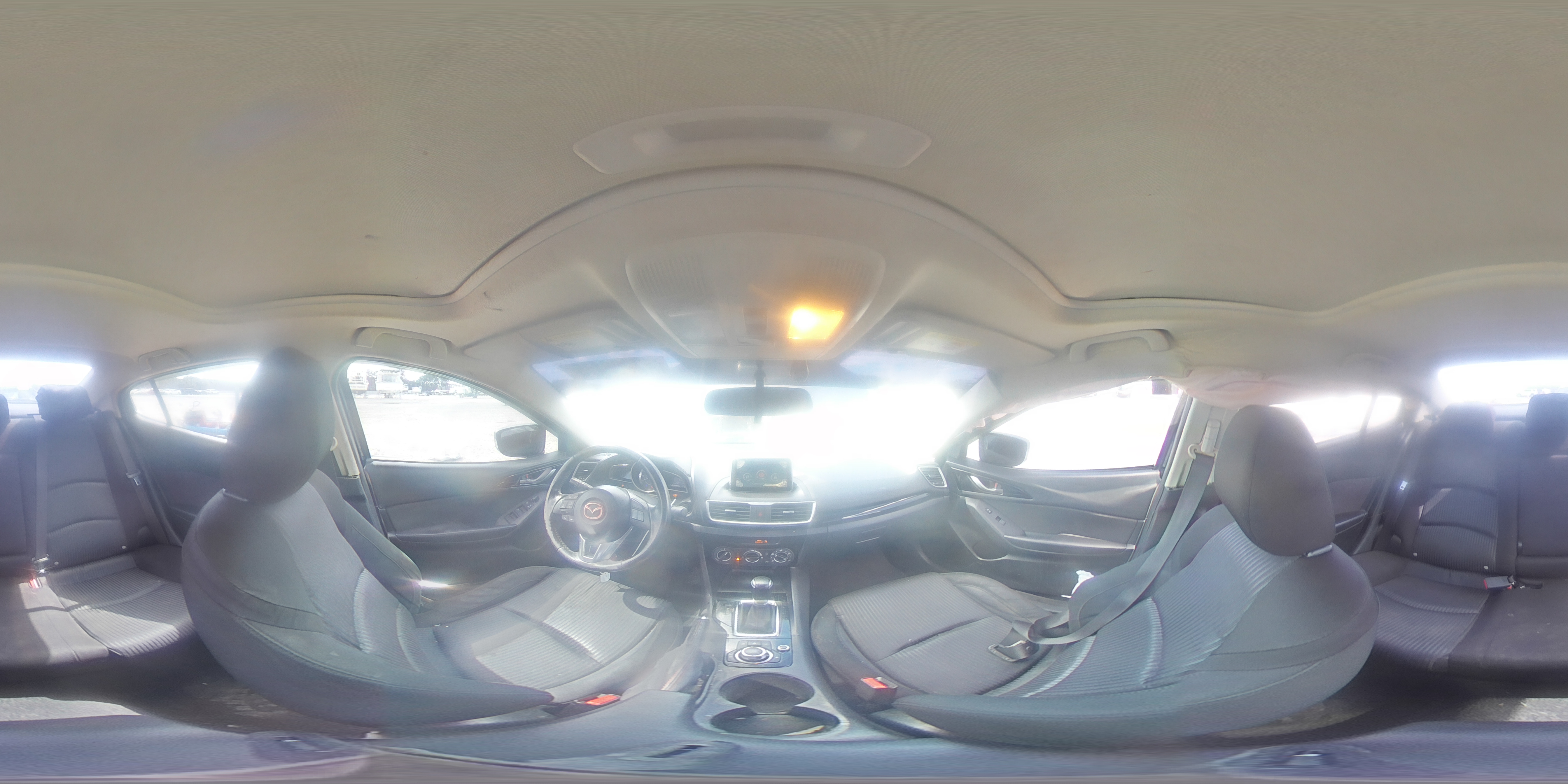 2016 Mazda 3 - Image 13