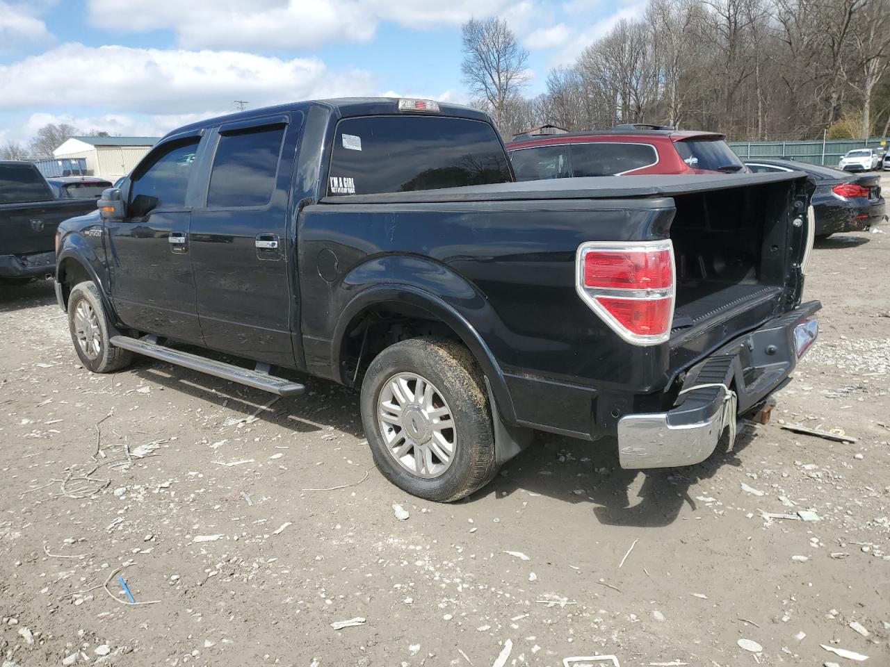 2009 Ford F-150 - Image 2