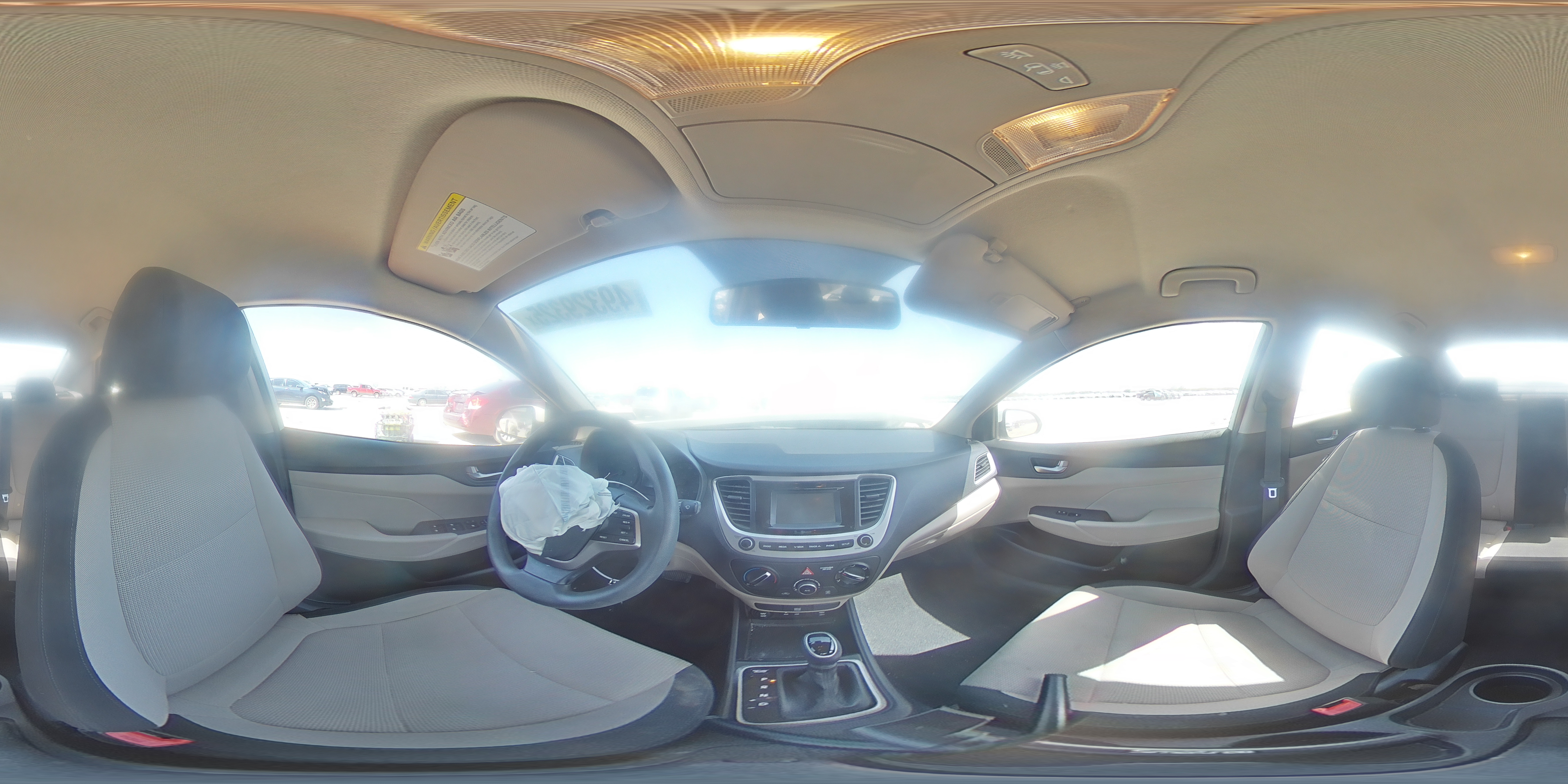 2019 Hyundai Accent - Image 13