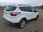 2018 Ford Escape Se en Venta en East Granby, CT - Minor Dent/Scratches