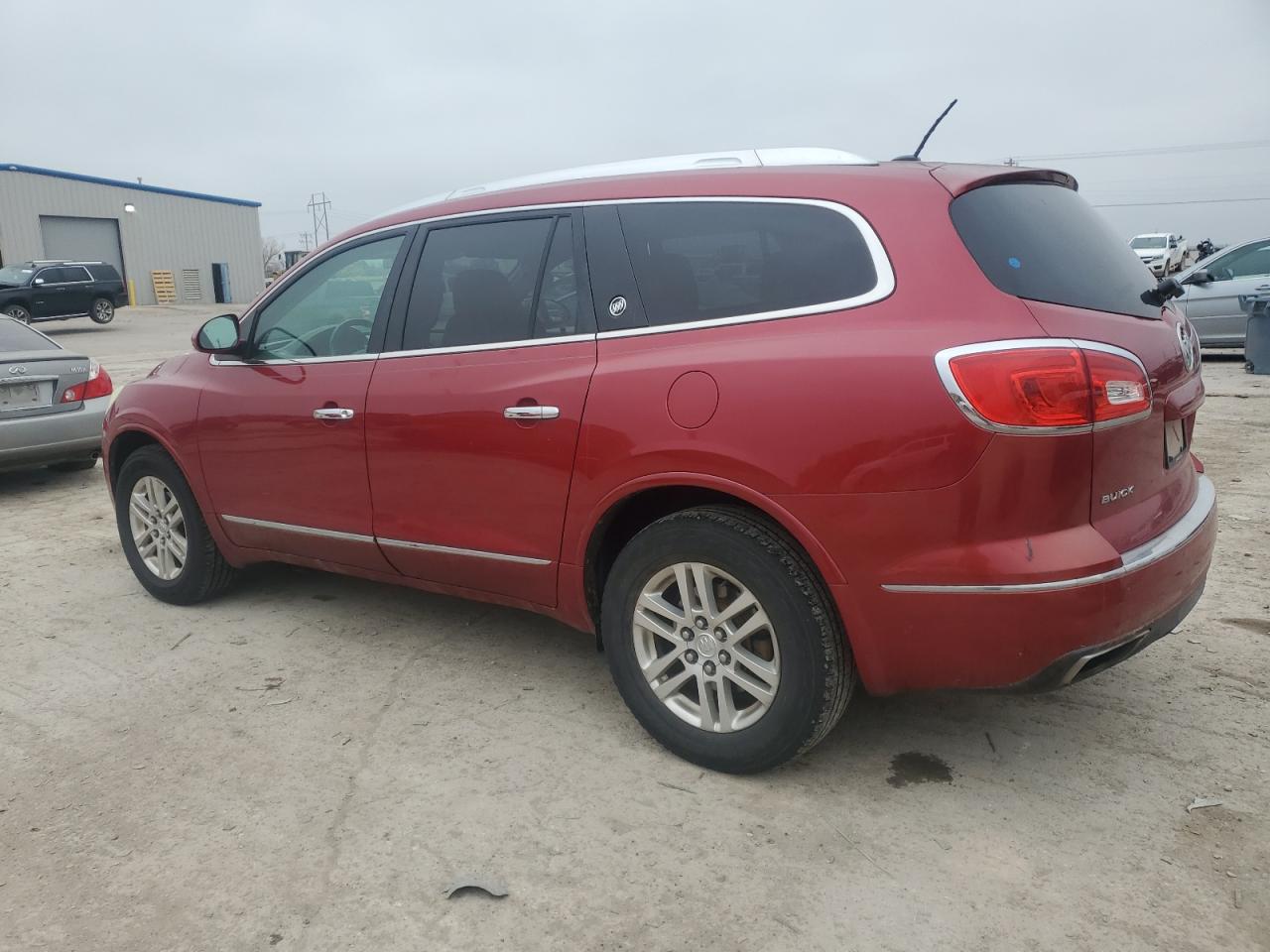 2013 Buick Enclave - Image 2