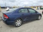 2007 Honda Civic Lx zu verkaufen in Indianapolis, IN - Front End