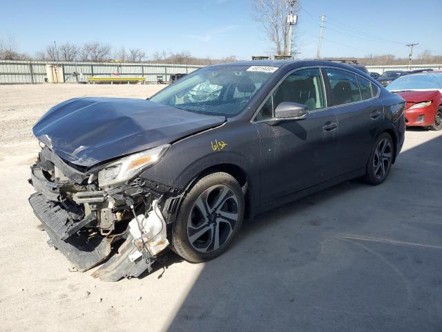 2020 Subaru Legacy Limited