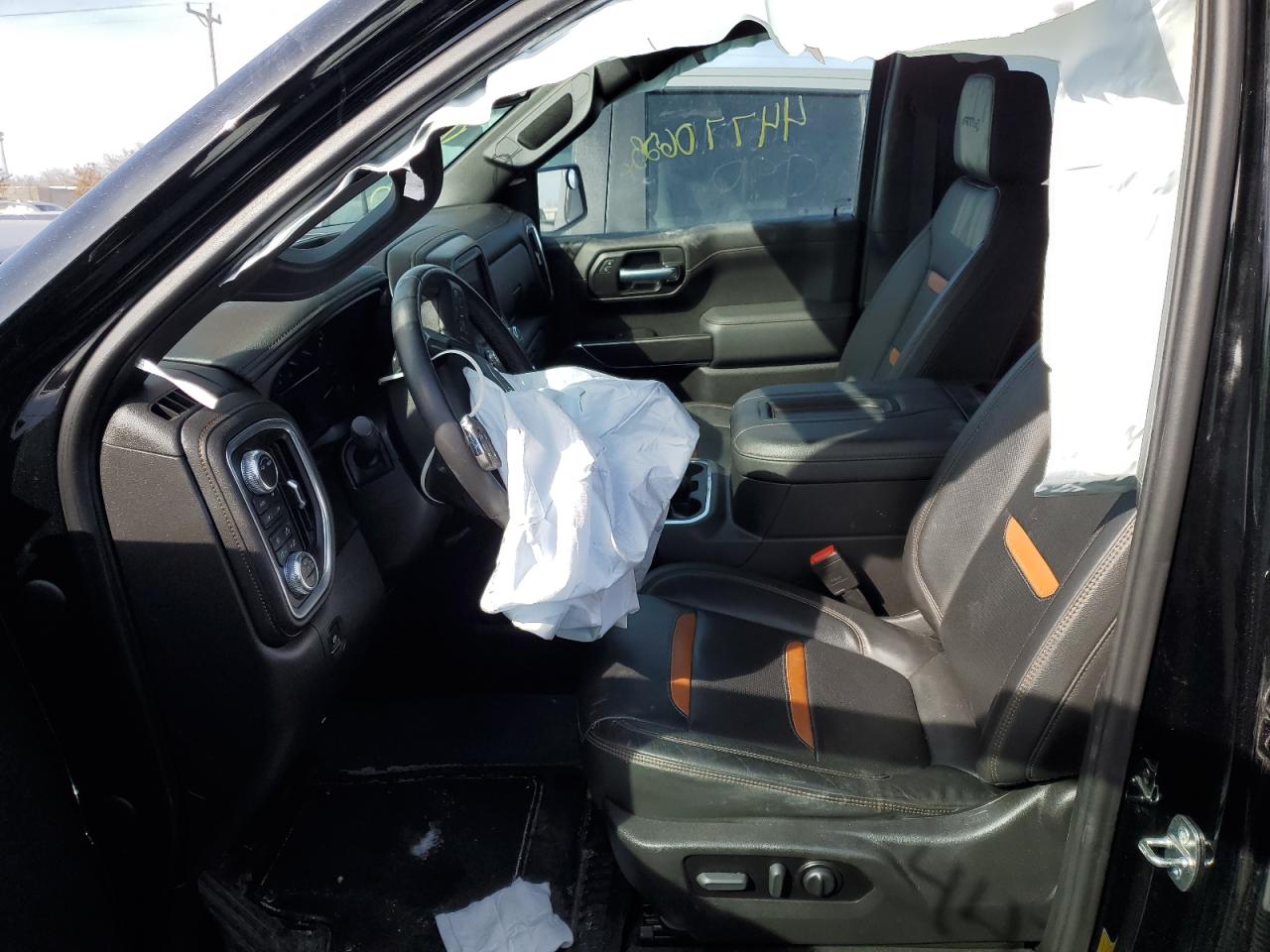 2021 GMC Sierra - Image 7
