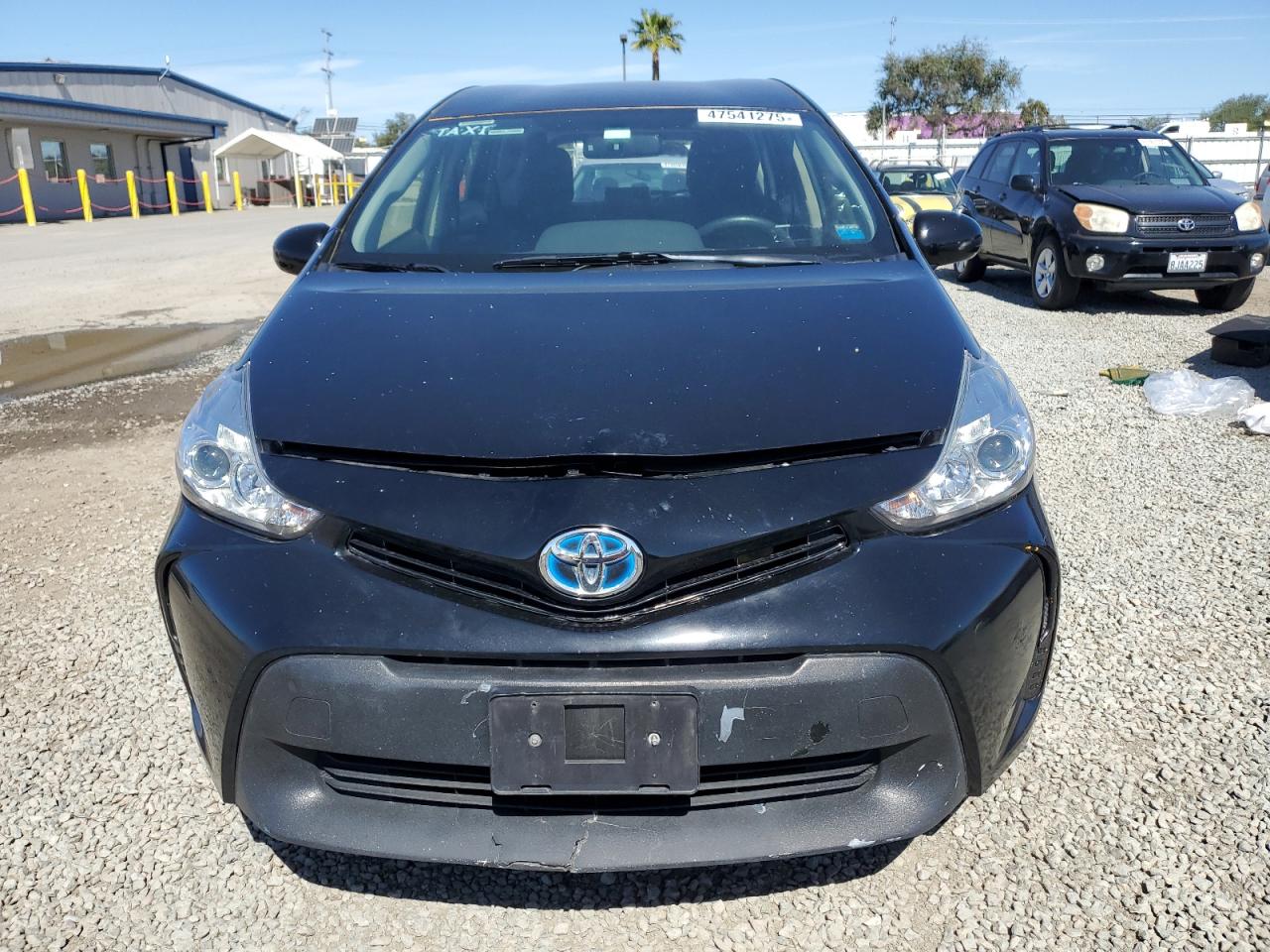 2016 Toyota Prius - Image 5