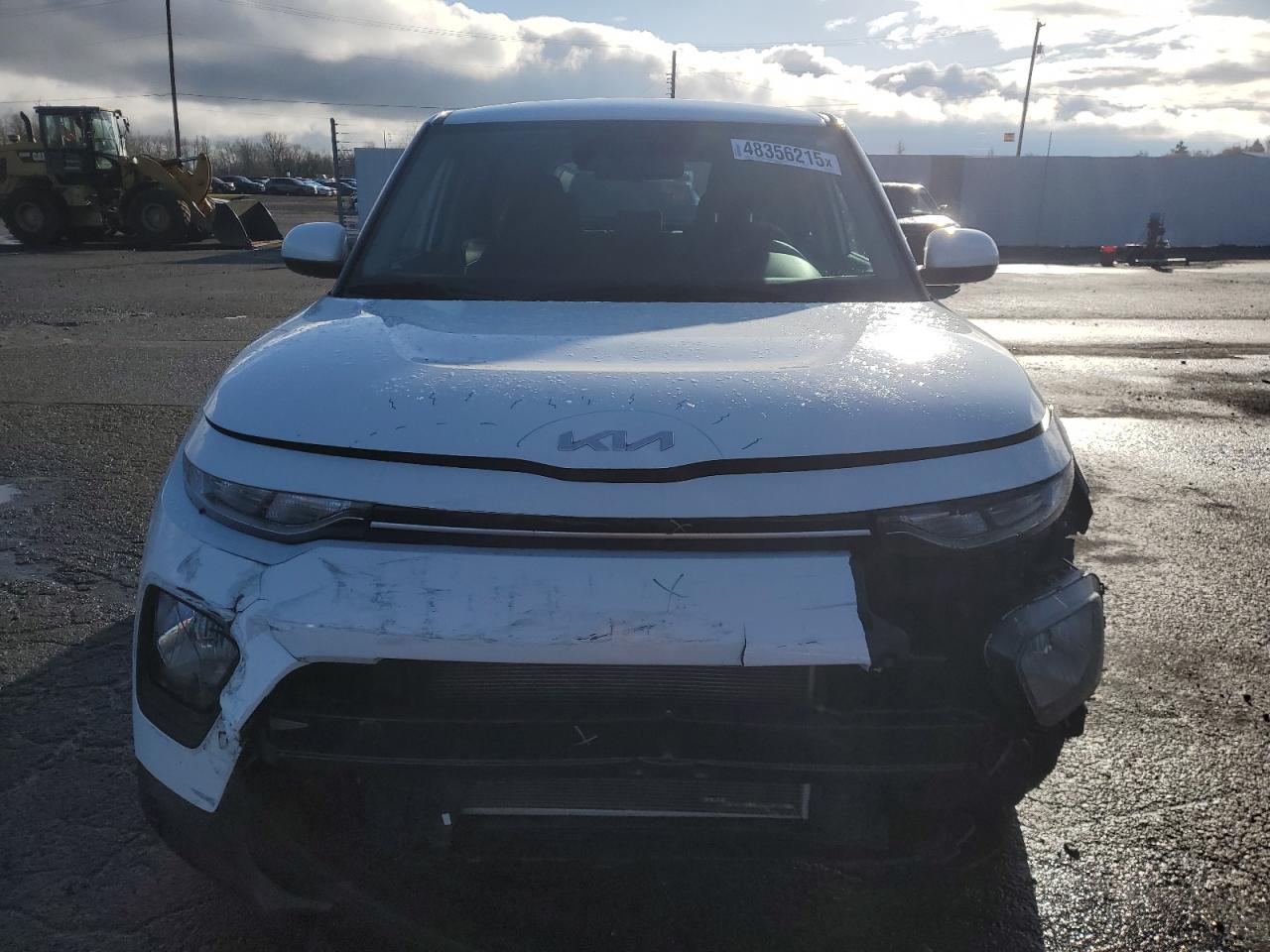 2022 Kia Soul - Image 5
