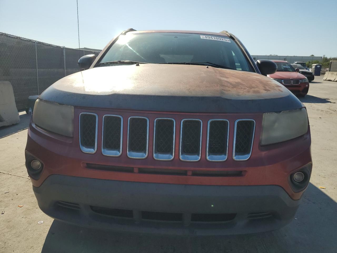 2014 Jeep Compass - Image 5