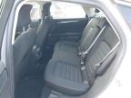 2020 FORD MONDEO ZET for sale at Copart SANDWICH