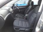 2006 SKODA OCTAVIA SP for sale at Copart BELFAST