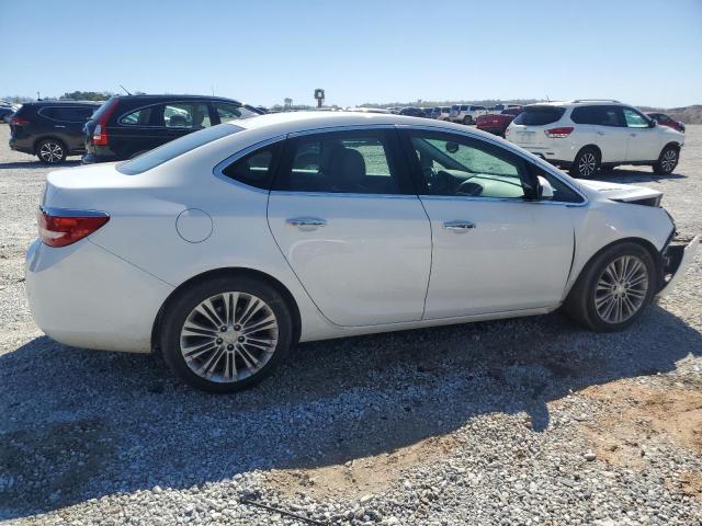  BUICK VERANO 2013 Biały