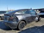 2024 Tesla Model Y  na sprzedaż w Wilmington, CA - All Over