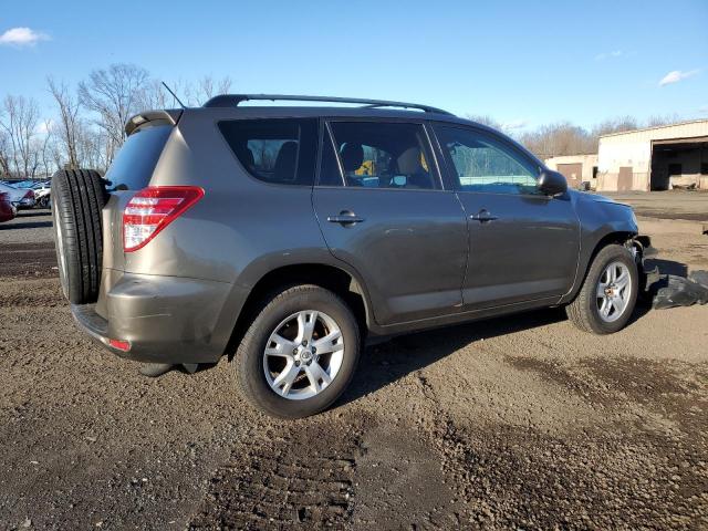 Паркетники TOYOTA RAV4 2012 Серый