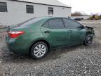 Hillsborough, NJ에서 판매 중인 2016 Toyota Corolla L - Front End