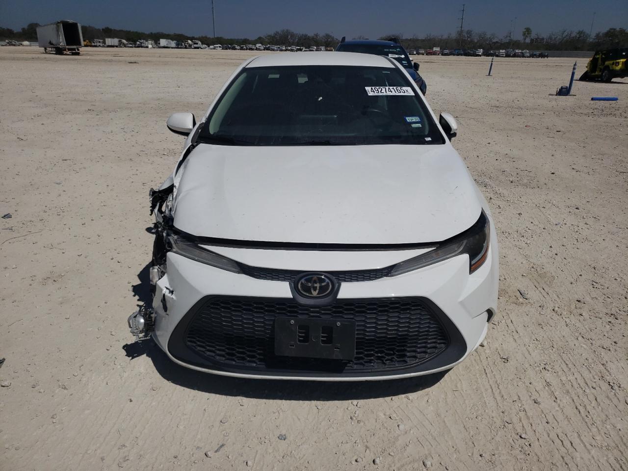 2021 Toyota Corolla - Image 5