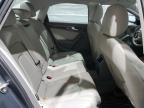 2012 Audi A4 Premium продається в Candia, NH - Side
