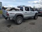 2012 Toyota Tacoma Double Cab на продаже в Portland, OR - Front End