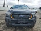 2023 Ford Ranger Xl for Sale in Van Nuys, CA - Rollover