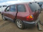 2003 Hyundai Santa Fe Gls for Sale in Brighton, CO - All Over