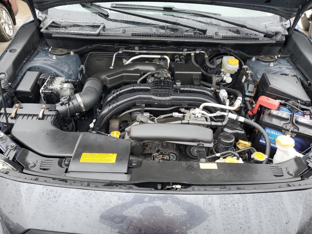 2018 Subaru XV - Image 12