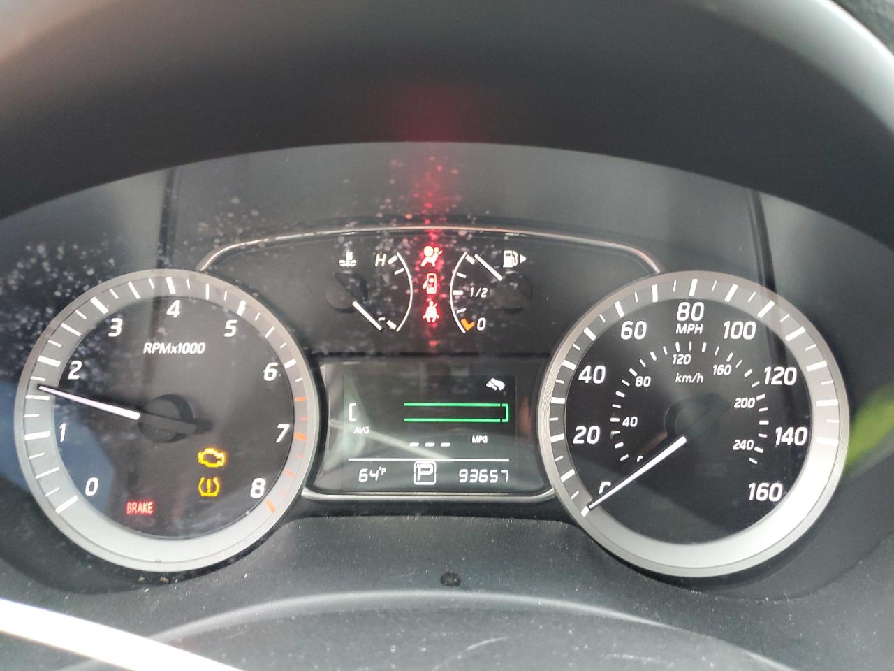 2013 Nissan Sentra - Image 9