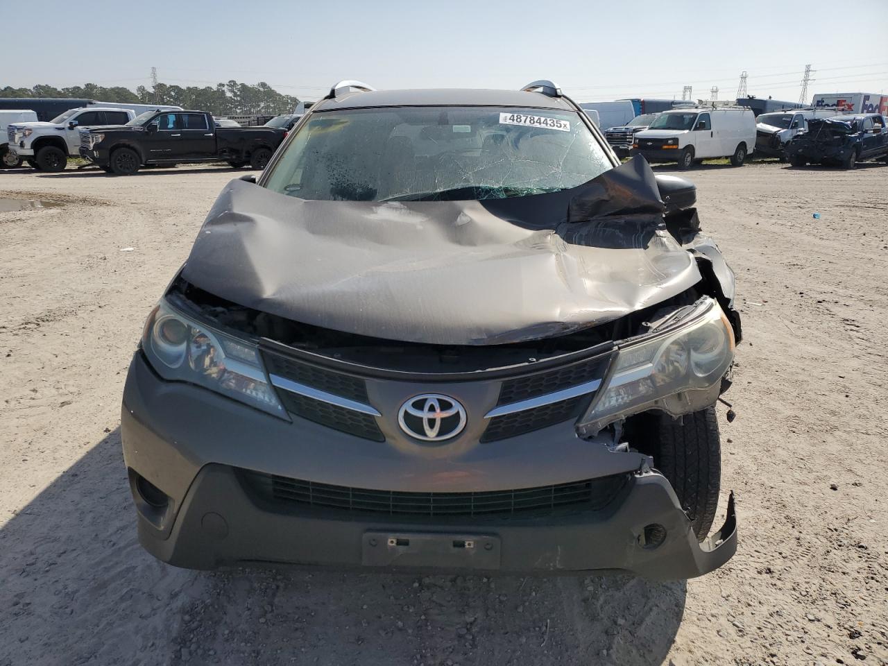 2013 Toyota RAV 4 - Image 5