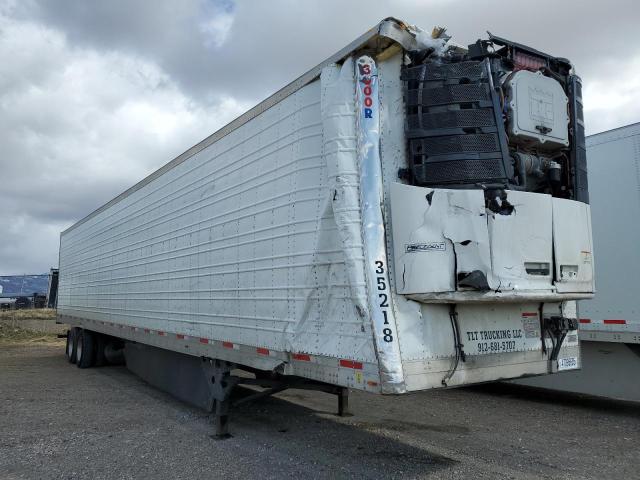 2023 Utility Refrigerated Van Trailer