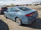 2015 Chrysler 200 S for Sale in Albuquerque, NM - Front End
