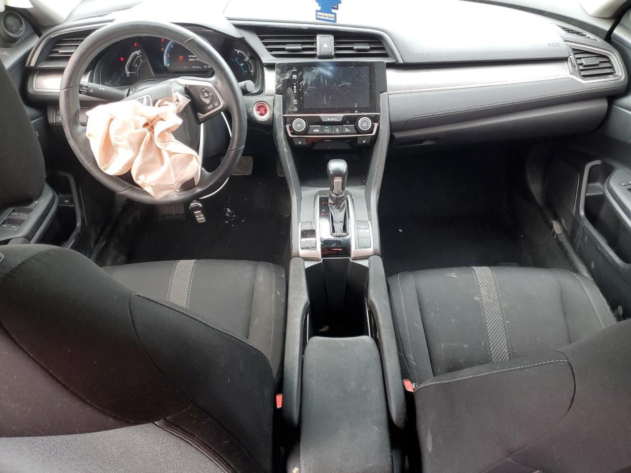 2018 Honda Civic - Image 8